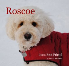 Roscoe book cover