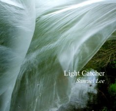 Light Catcher (small version 1) book cover