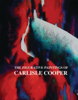 Cooper 3 book cover
