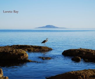 Loreto Bay book cover