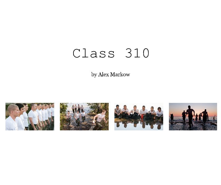 View Class 310 by Alex Markow