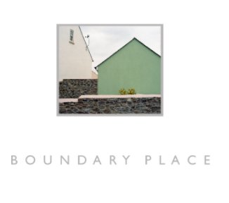 Boundary Place book cover