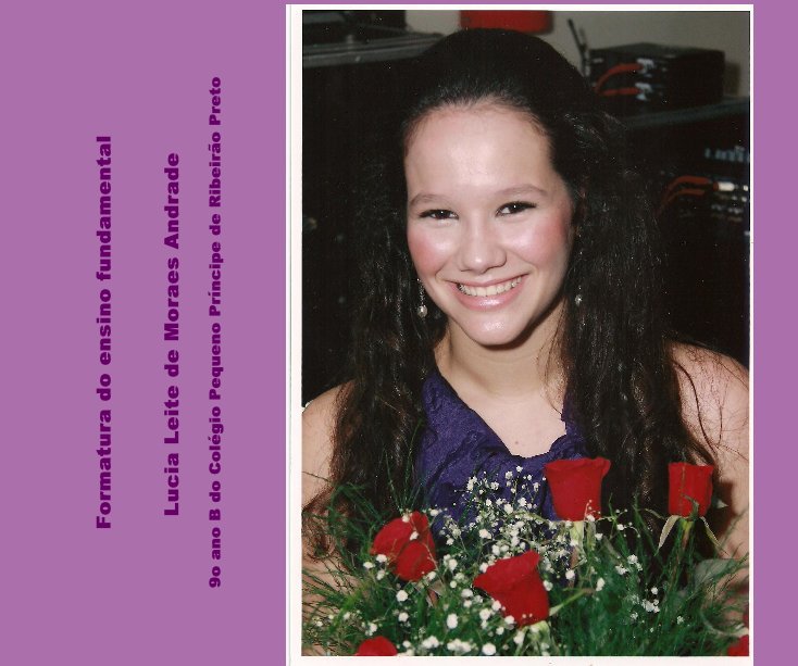 View Formatura do ensino fundamental by Elza