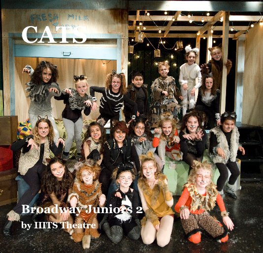 View CATS BJ2 by HITS Theatre