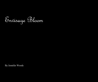 Envisage Bloom book cover