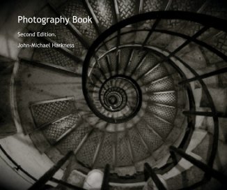 Photography Book book cover