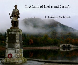 In A Land of Loch's and Castle's book cover