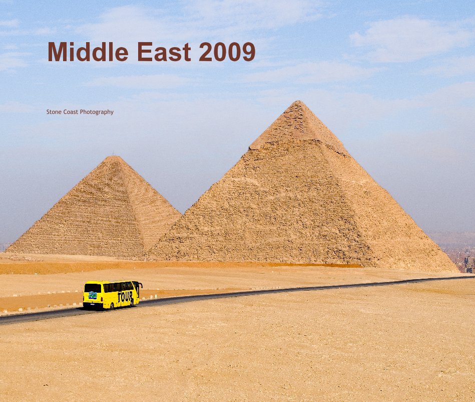 Ver Middle East 2009 por Stone Coast Photography