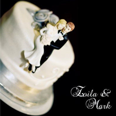 Zoila & Mark book cover