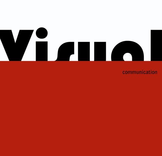 View Visual Communication by sarahwilly