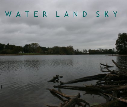 Water Land Sky book cover