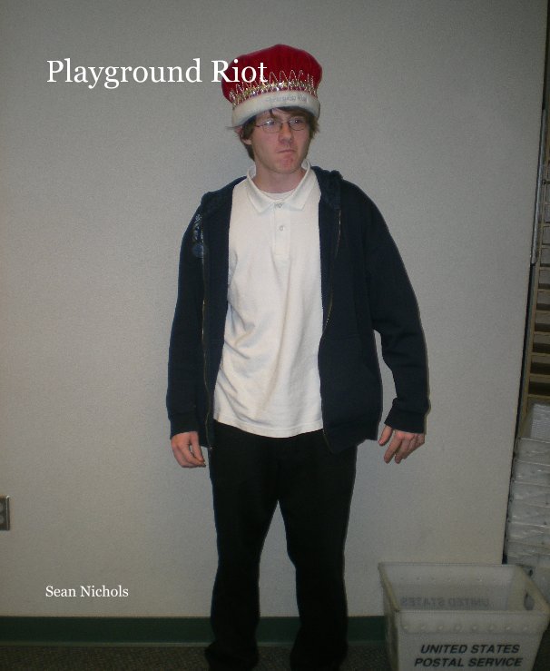 Playground Riot nach Sean Nichols anzeigen