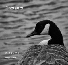 Photaero book cover