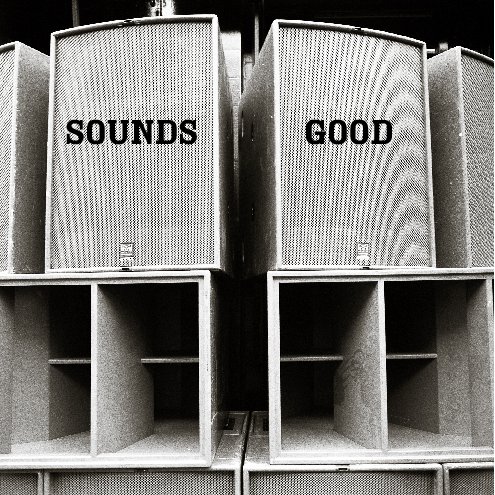 Ver Sounds Good por Gilles Danger