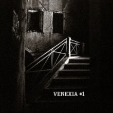Venexia #1 book cover