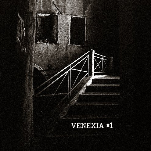 View Venexia #1 by Gilles Danger