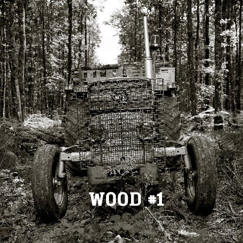 Bekijk Wood op gilles danger