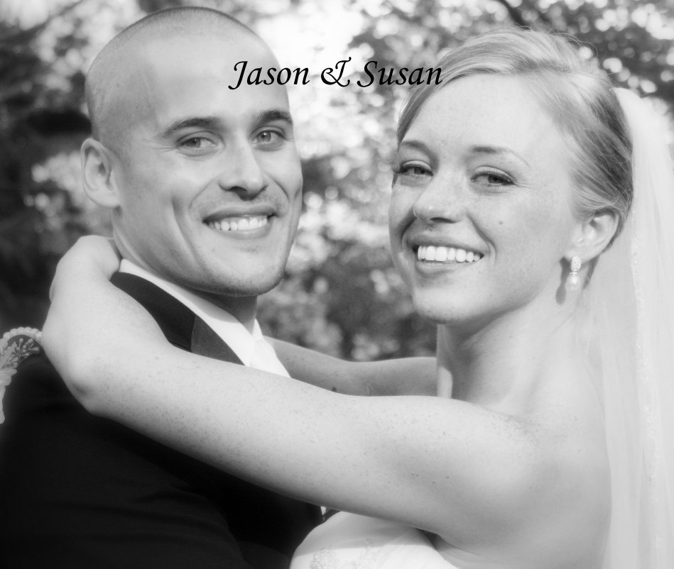 View Susan & Jason by LSCphotography