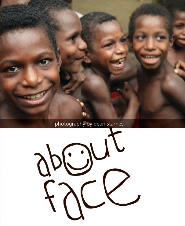 View About Face by Dean Starnes
