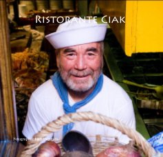 Ristorante Ciak book cover
