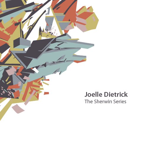 Visualizza The Sherwin Series di Joelle Dietrick