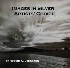 Images In Silver: Artists' Choice book cover