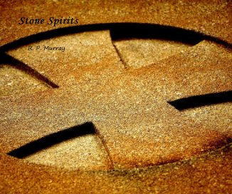 Stone Spirits book cover
