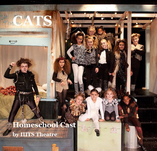 View CATS Home School by HITS Theatre