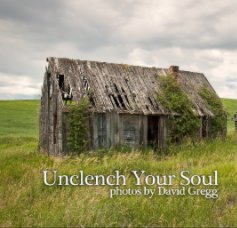 Unclench Your Soul book cover