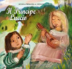 IL PRINCIPE LUCCIO book cover