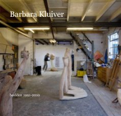 Barbara Kluiver book cover