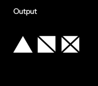 Output book cover