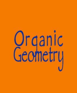 Organic Geometry book cover