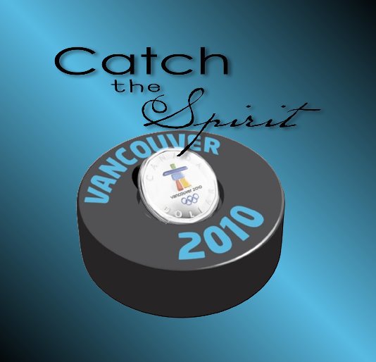 View Catch the Spirit by Nancy