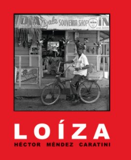 LOIZA book cover