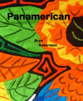Panamerican book cover