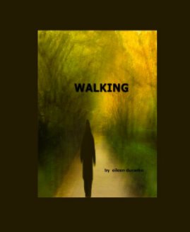 WALKING book cover