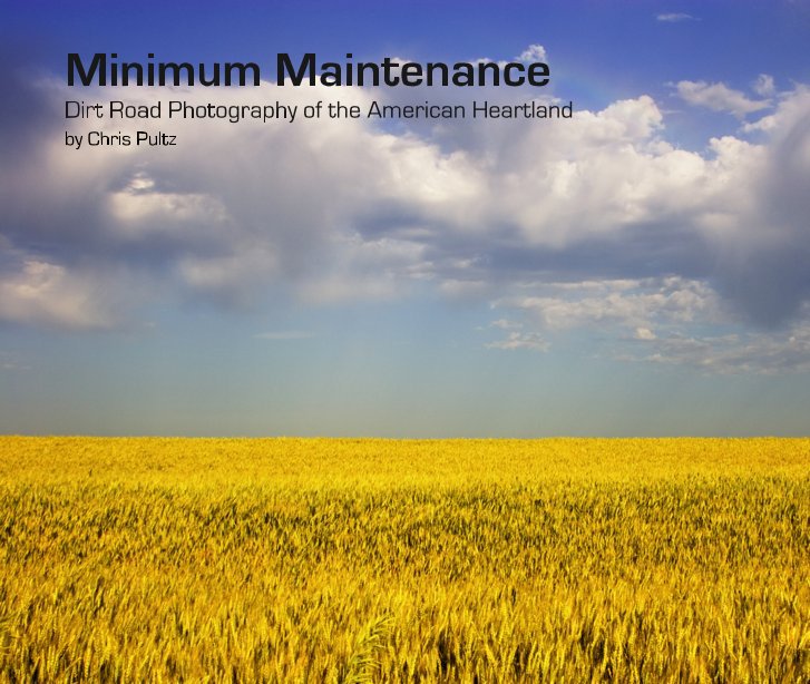 Visualizza Minimum Maintenance di Chris Pultz