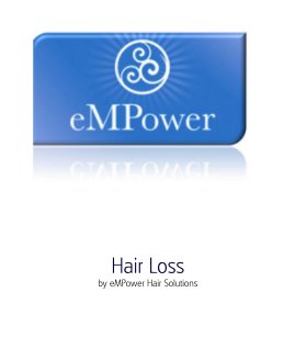 Hair Loss book cover