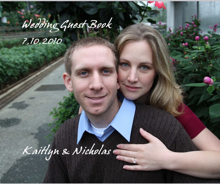 Kaitlyn & Nicholas nach 7.10.2010 anzeigen