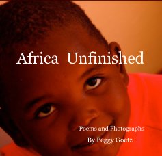 Africa Unfinished book cover