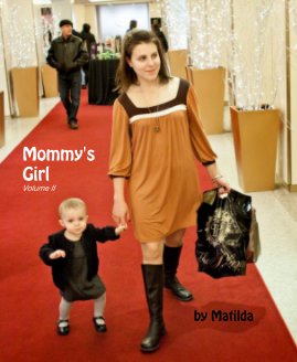 Mommy's Girl Volume II book cover