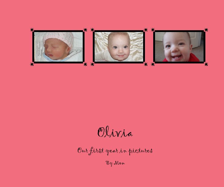 View Olivia by Mom