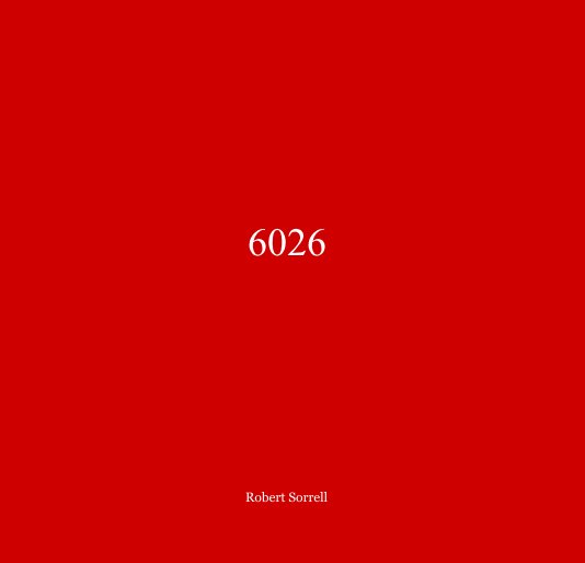 Visualizza 6026 di Robert Sorrell