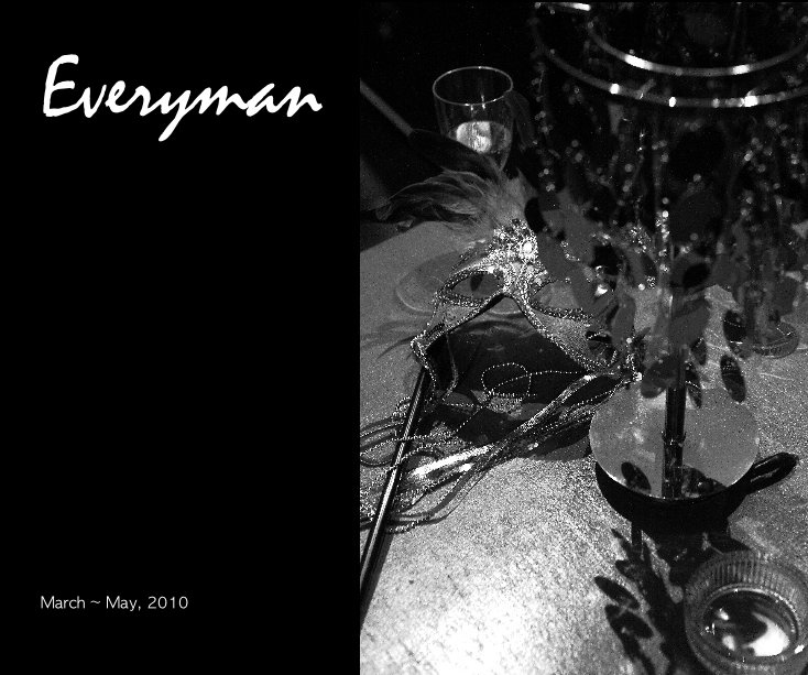 View Everyman by Kyongho Min