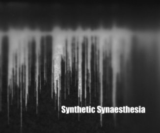 Synthetic Synaesthesia book cover