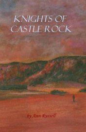 Knights of Castle Rock book cover