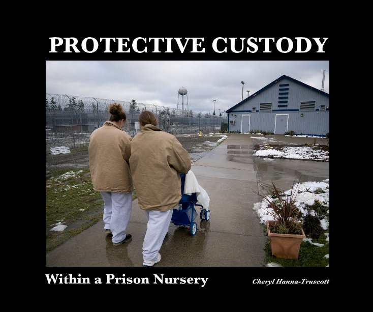 View PROTECTIVE CUSTODY by Cheryl Hanna-Truscott