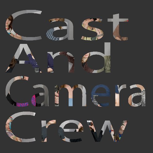 Ver Cast & Camera Crew por David J Owen