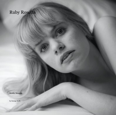 Ruby Rosetta book cover